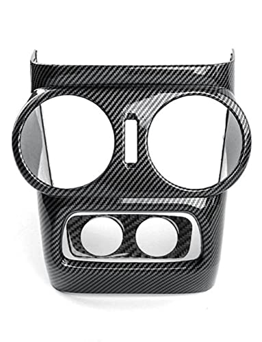 Carbon Fiber Black