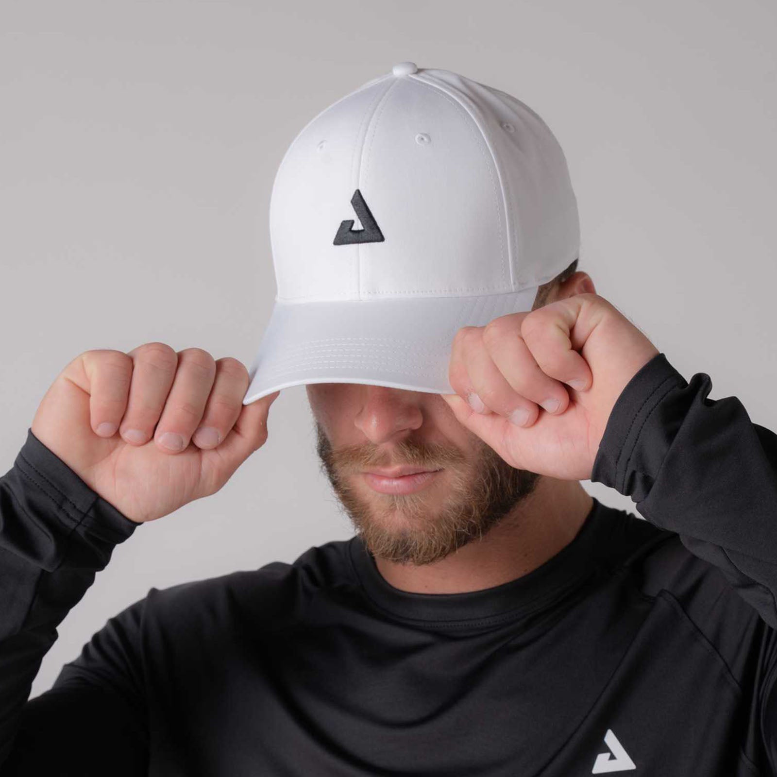 JOOLA Essential Cap - Lightweight & Breathable Baseball Hat for Men & Women - Perfect for Running, Hiking, and Outdoor Sports