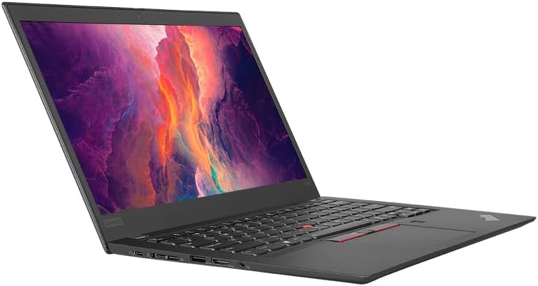 Lenovo ThinkPad X390 13.3