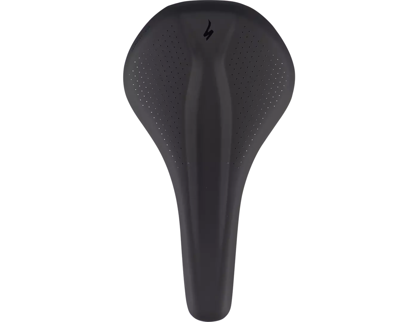 Bridge Sport Saddle - Lightweight & Comfortable Bike Seat for Men & Women - Perfect for Road Bikes, Mountain Bikes & Indoor Cycling Workouts