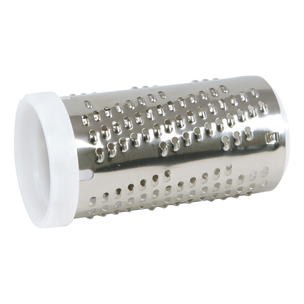 Zyliss Fine Cylinder Replacement for Cheese Graters - Compatible with Zyliss Models - Perfect for Grating Hard Cheeses, Chocolate & More - Ideal for Home Kitchens & Professional Use