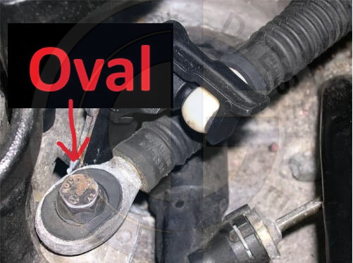 Premium 02A Bushing Kit - High-Performance Replacement for Smooth Suspension - Perfect for Car Repairs & DIY Auto Maintenance