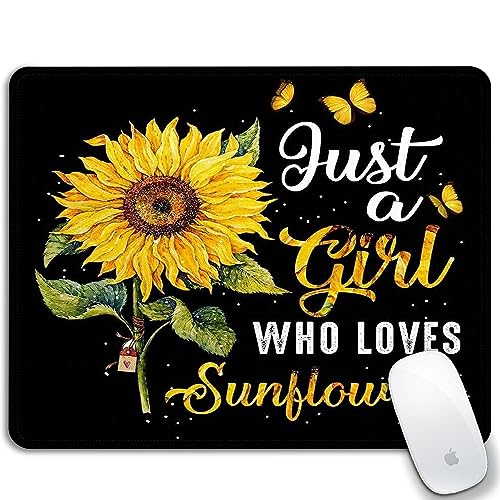 Inspirational Sunflower