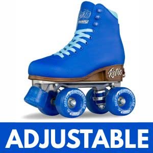 Blue (Adjustable)