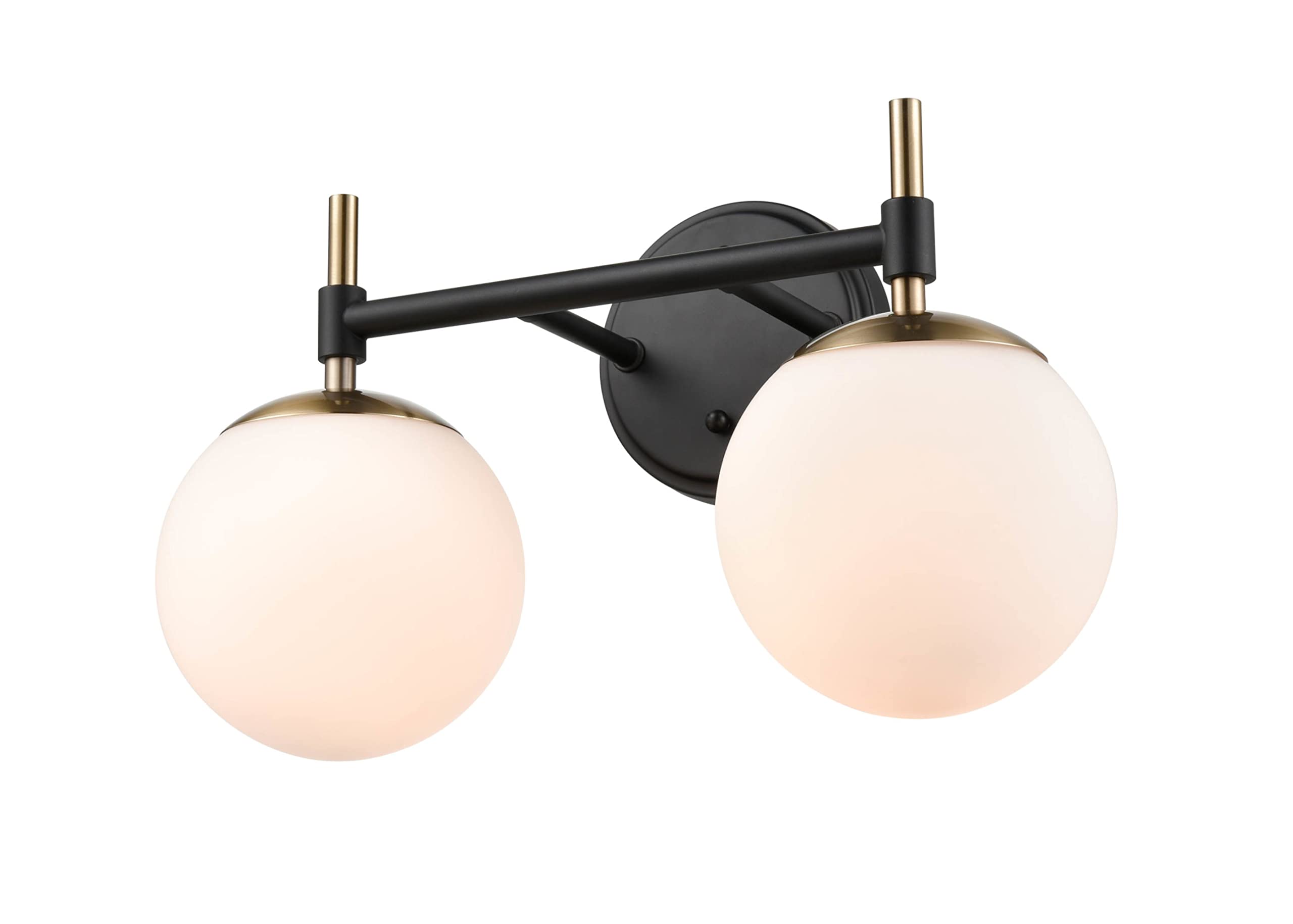 Miseno ML56032 Redondo 2-Light 16