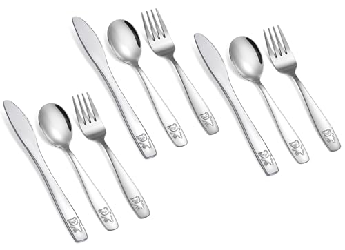 Forks, Spoons and Knives