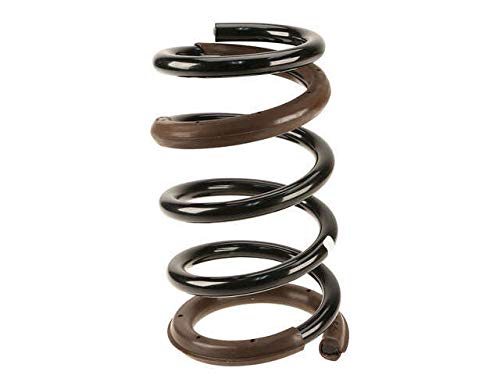 Rear Coil Spring Replacement for 2007-2008 Hyundai Entourage - Heavy Duty Suspension Part - Perfect for Off-Roading, Towing & Smooth Ride Comfort
