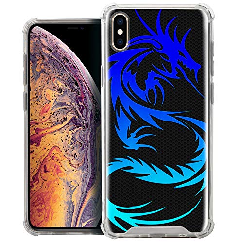 Blue Dragon