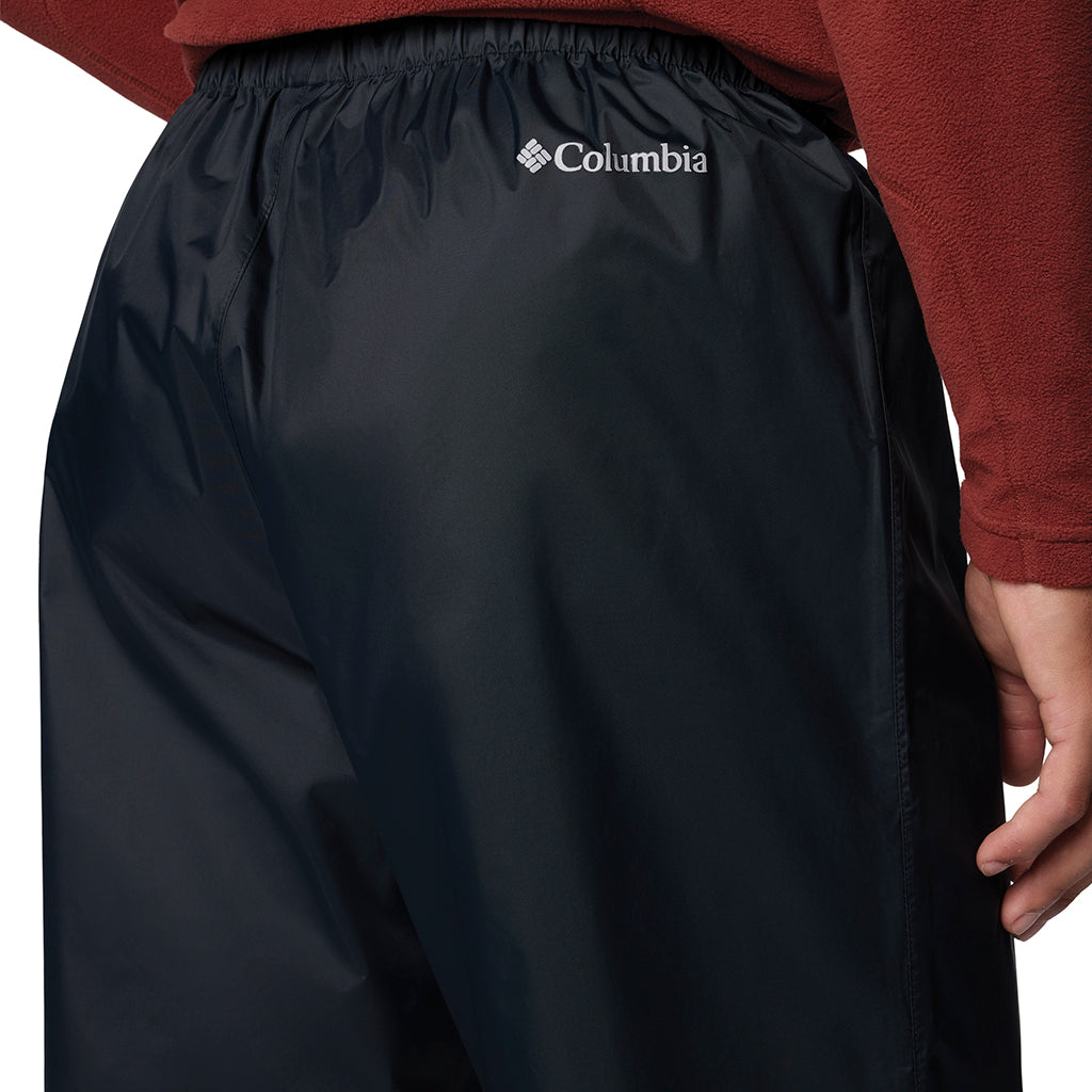Columbia Rebel Roamer II Men's Hiking Pants - Lightweight, Water-Resistant Outdoor Adventure Pants for Hiking, Camping & Travel