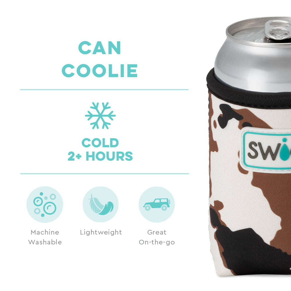 Insulated Hayride Can Cooler - Keep Drinks Cold for Hours | Perfect for Outdoor Parties, Tailgating & Camping