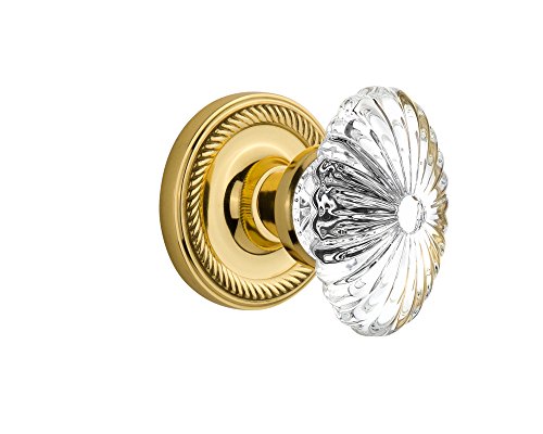 Unlacquered Brass