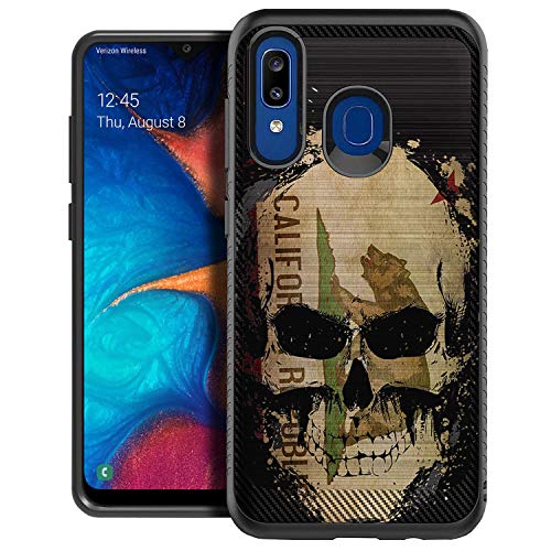 California Skull