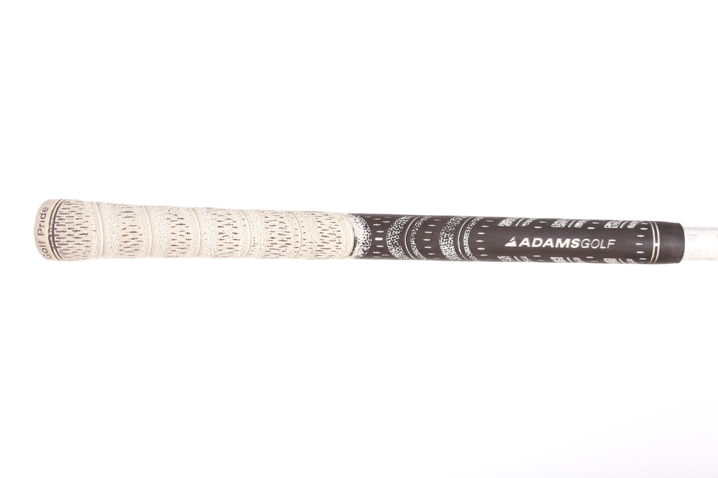 Adams Super 9031 2H Hybrid Golf Club - 16° Stiff Flex Right Handed - Perfect for Mid-Handicap Players & Driving Range Practice