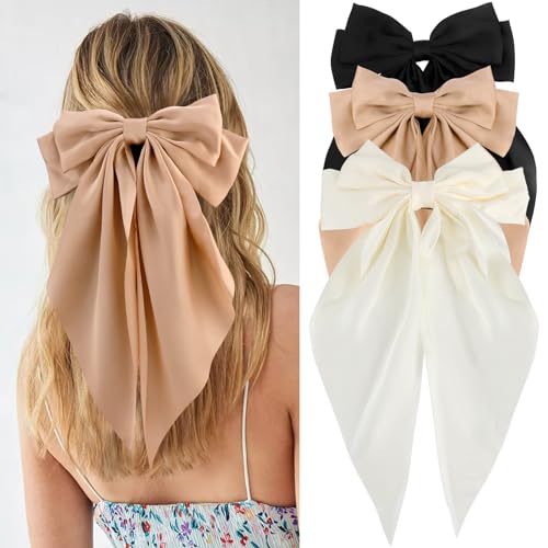 Cream white, khaki, black
