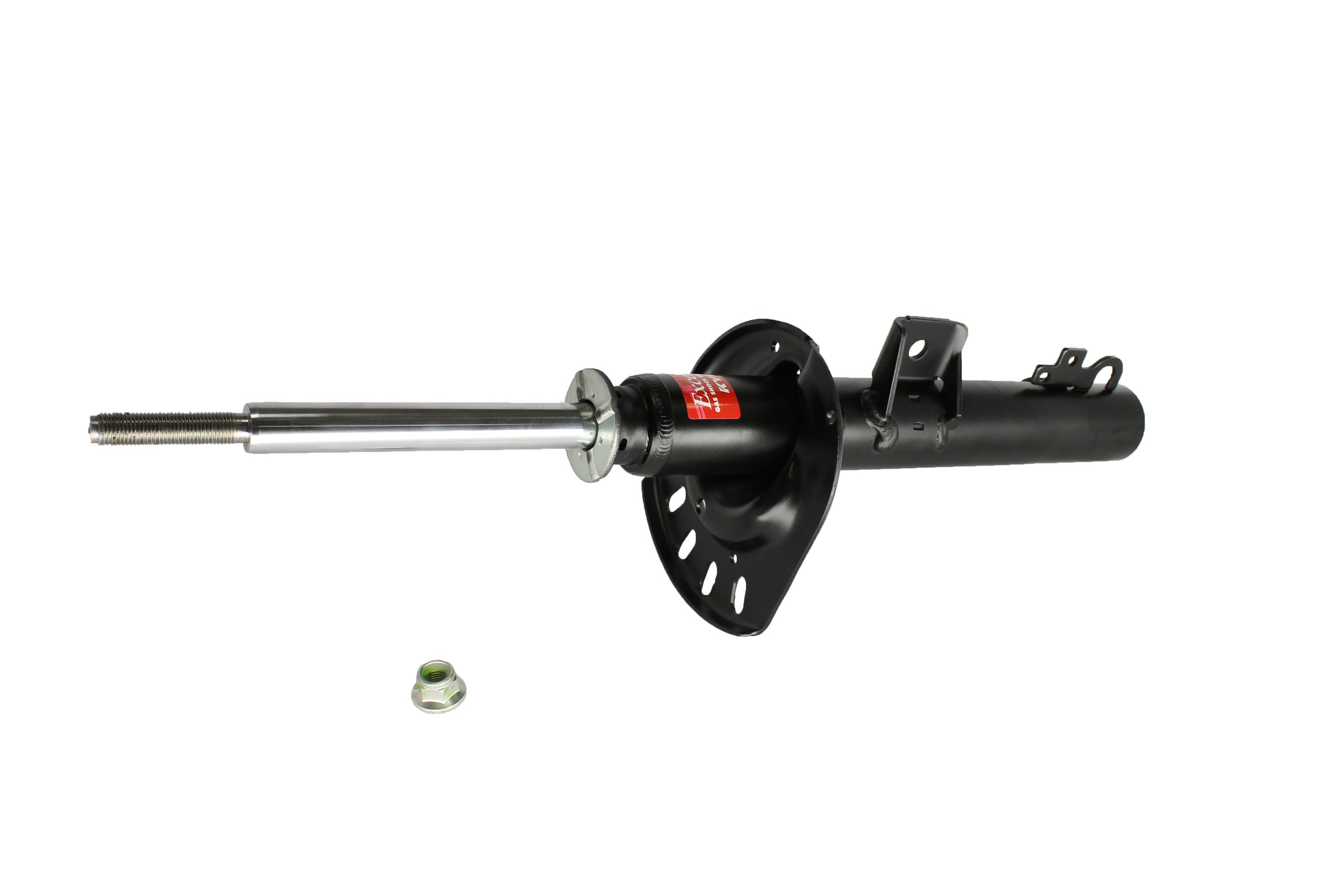 KYB 334168 Excel-G Gas Strut for Car Hood & Trunk Lift Support