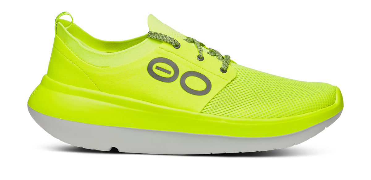 Men's OOmy Stride Electro Running Shoes - Lightweight & Breathable for Jogging, Gym Workouts & Daily Wear