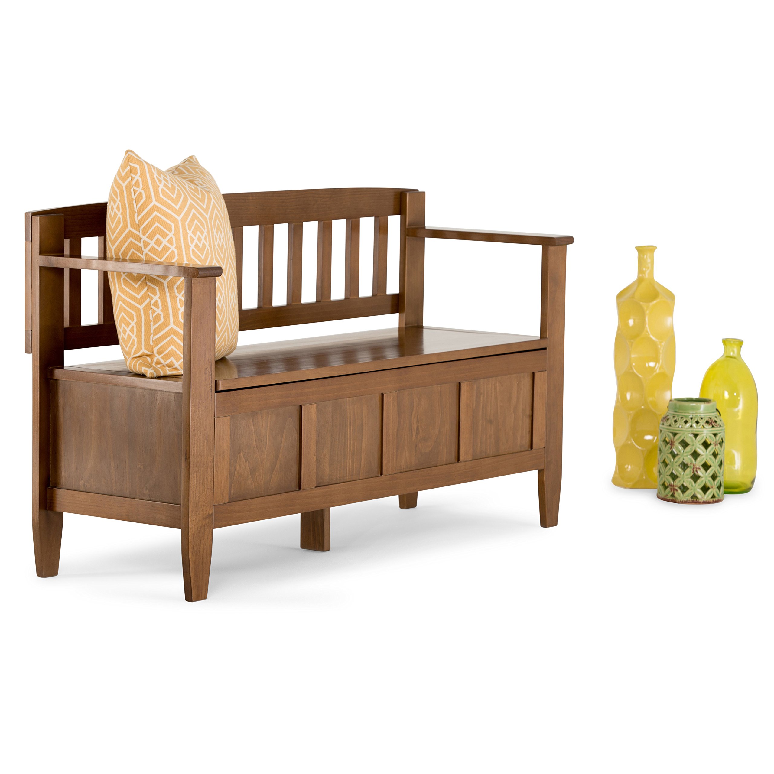 SIMPLIHOME Brooklyn 48