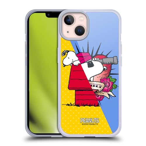 Snoopy Pirate
