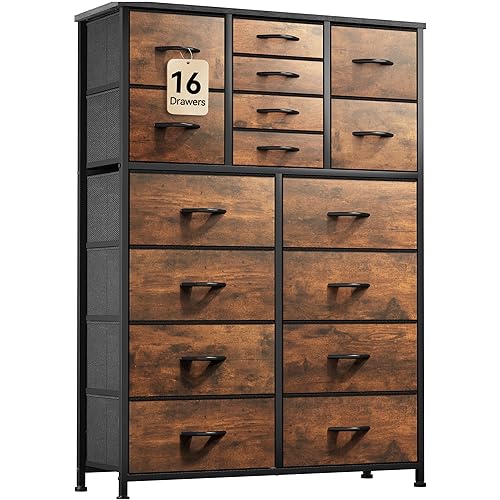 Rustic Brown-large