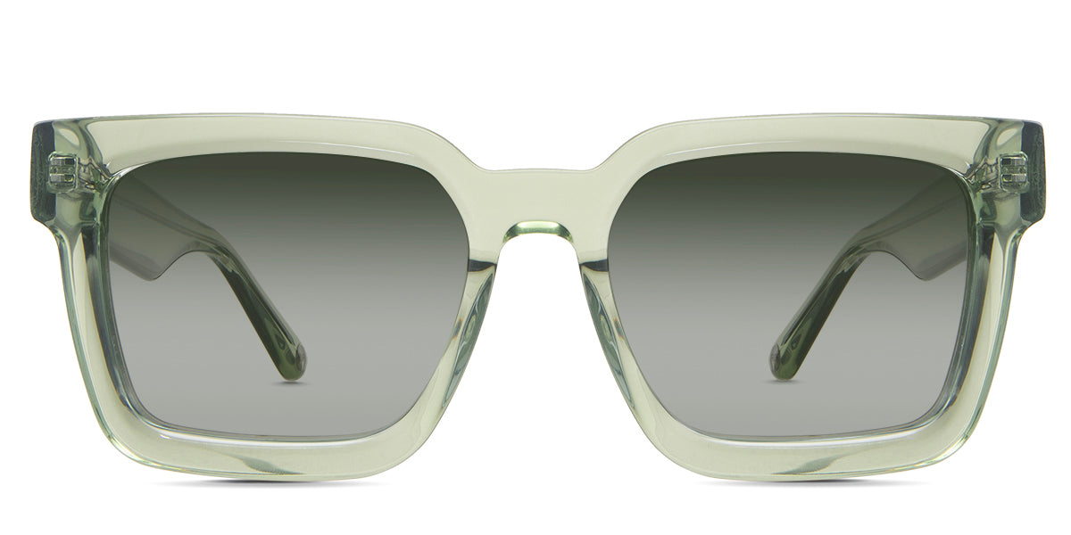 Umer Men's Prescription Sunglasses - UV Protection, Polarized Lenses for Driving, Fishing & Outdoor Activities