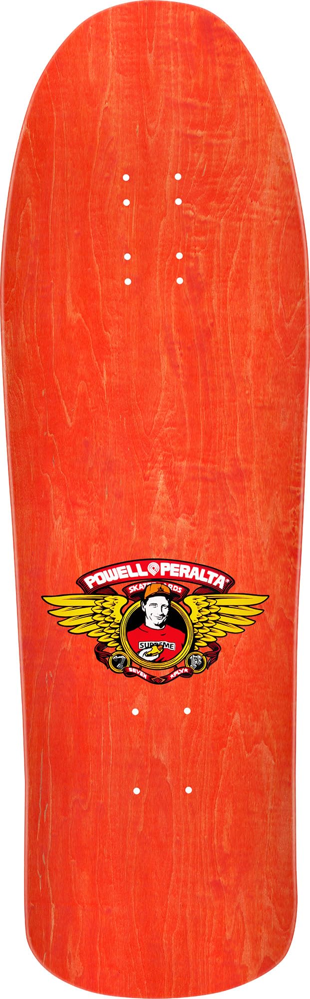 Powell Peralta Bucky Lasek Stadium Reissue Skateboard Decks 10
