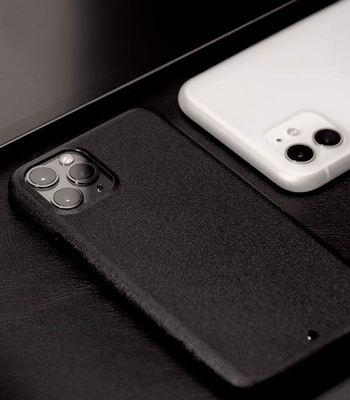 Veil iPhone 11 Pro Max Case - Slim Protective Cover with Shock Absorption - Perfect for Work, Travel & Everyday Use