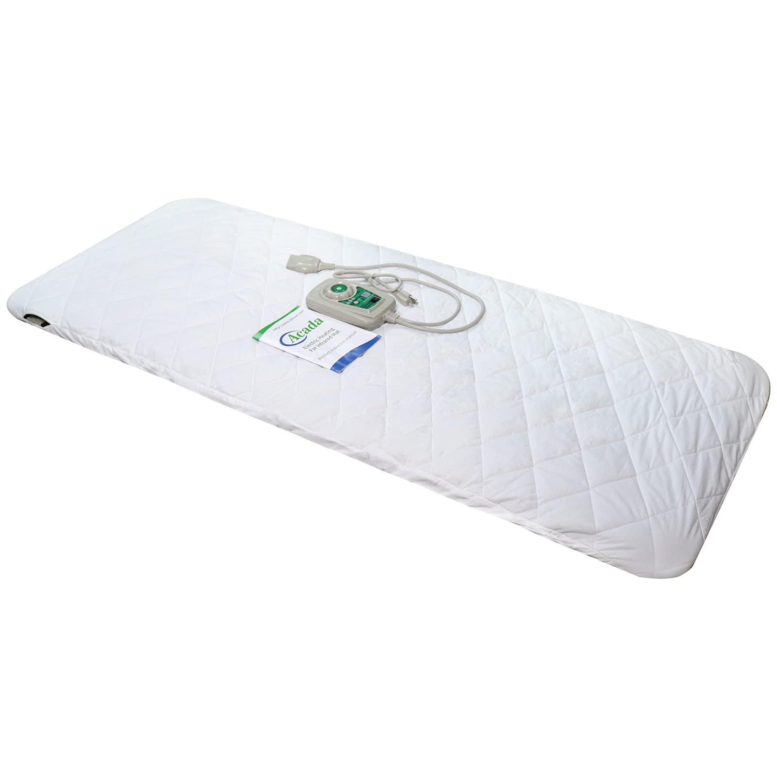 Far Infrared Heating Pad for Full Body Pain Relief - 67