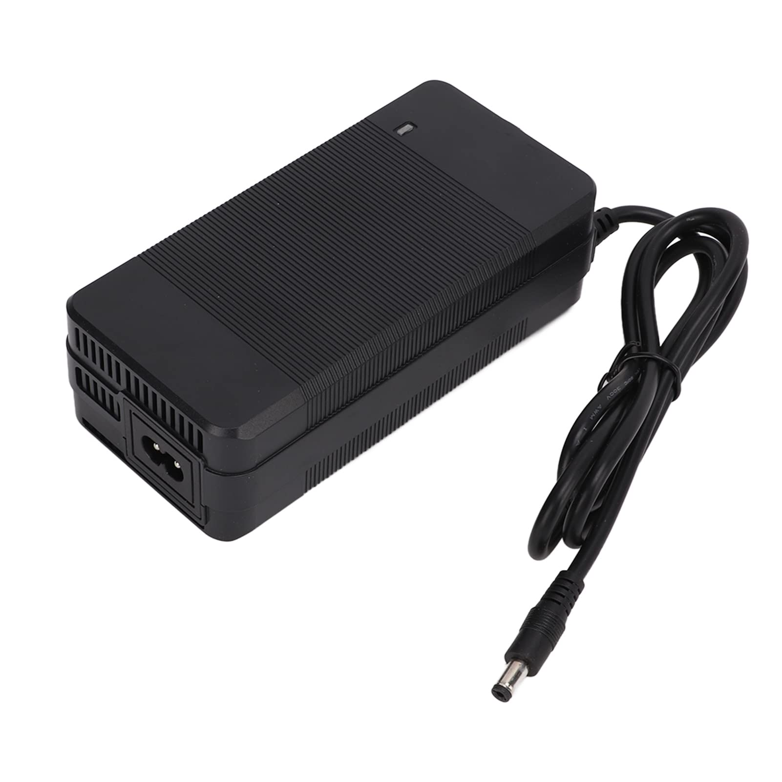 42V 3A Lithium Battery Charger - Fast Charging Power Adapter for Electric Scooters, E-Bikes & Hoverboards | Perfect for Commuting & Outdoor Adventures