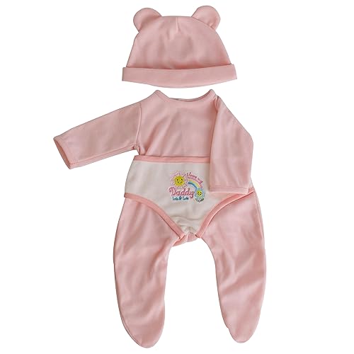 Pink Bear