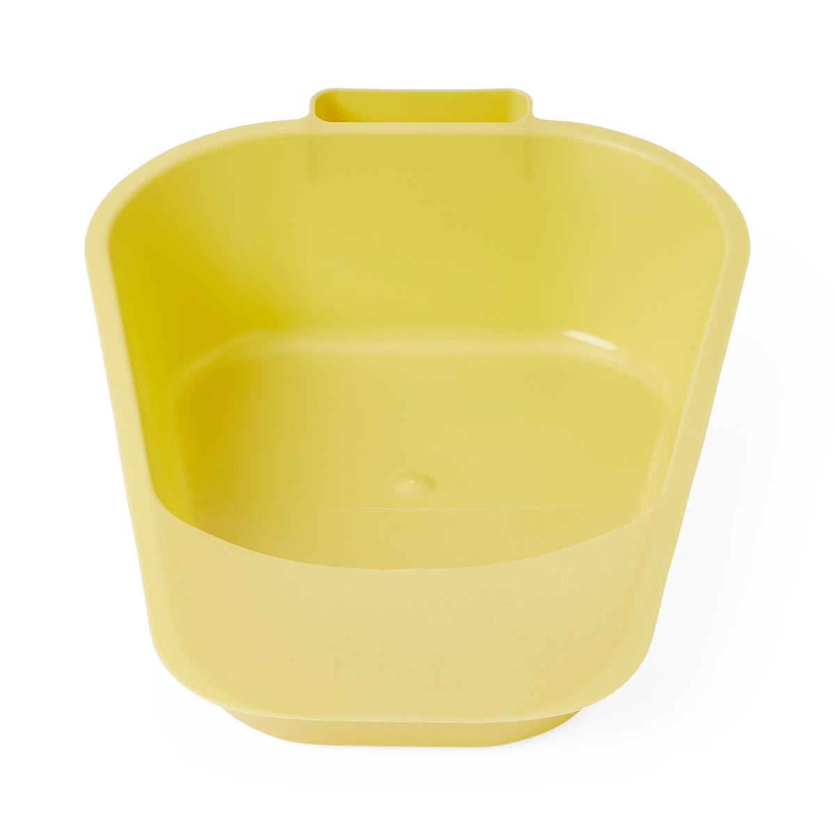 Premium Gold Fracture Bedpan - Durable & Comfortable Medical Bed Pan for Hospital, Home Care, and Elderly Patients