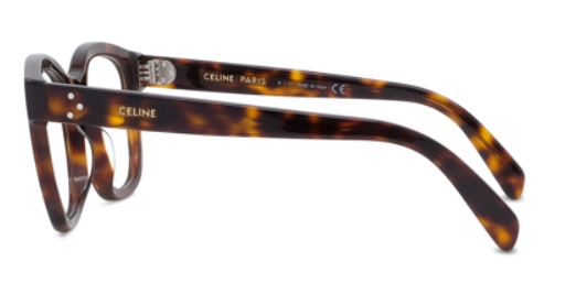 CELINE Bold 3 Dots CL50098I Sunglasses - Luxury Fashion Sunglasses for Women, UV Protection, Stylish Oversized Frames - Perfect for Beach, Driving & Outdoor Activities