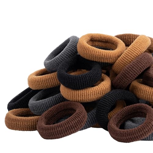 Brown Black