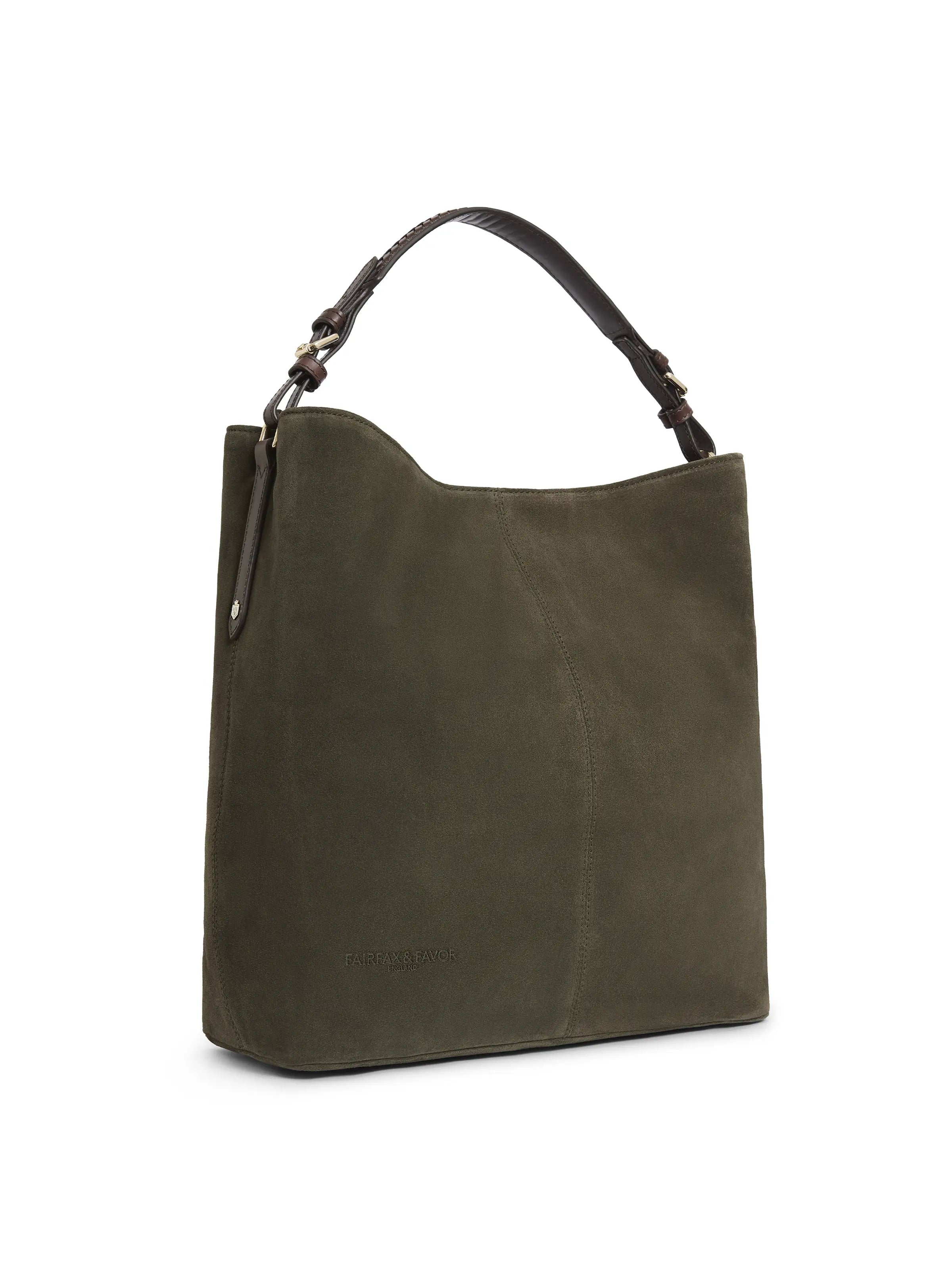Tetbury Moss Green Suede Shoes | Premium Suede Footwear for Men & Women | Perfect for Casual Wear, Office & Outdoor Activities