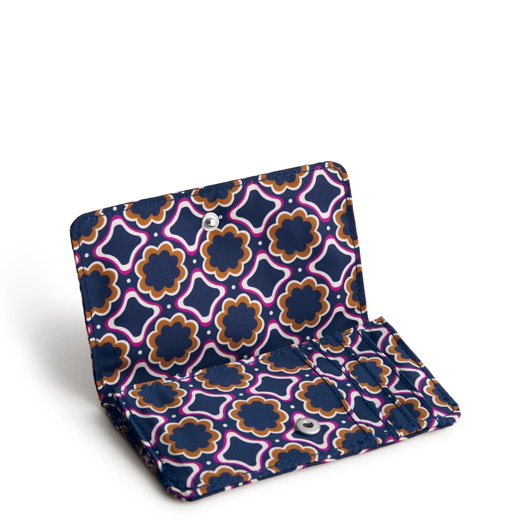 Premium RFID Blocking Leather Card Holder - Slim Wallet for Credit Cards & IDs | Perfect for Travel, Business, and Everyday Use