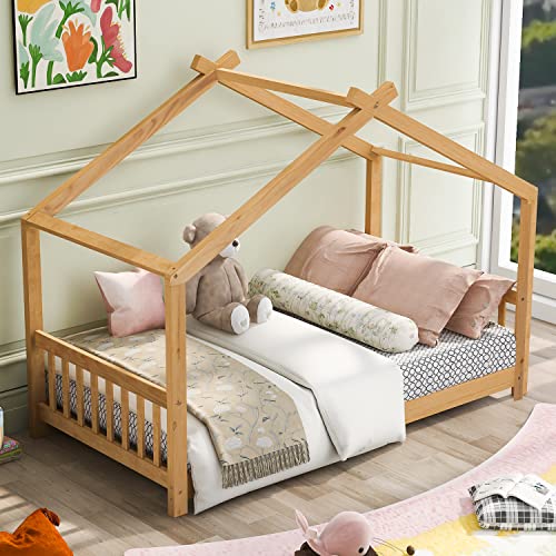 Natural (Headboard)