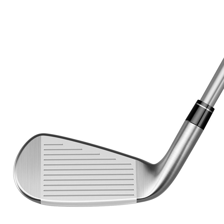 TaylorMade Stealth DHY Custom Utility Golf Iron - Hybrid Driving Iron for Distance & Accuracy - Perfect for Tee Shots, Fairway Play & Tough Lies