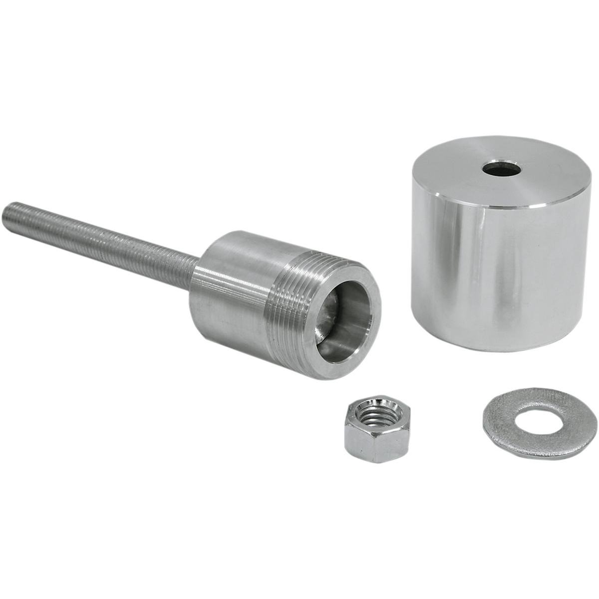 EPI Clutch Compression Tool CCT720 - Professional Clutch Alignment Kit for Cars & Trucks - Perfect for DIY Mechanics & Auto Repair Shops - Easy Installation & Smooth Gear Shifting