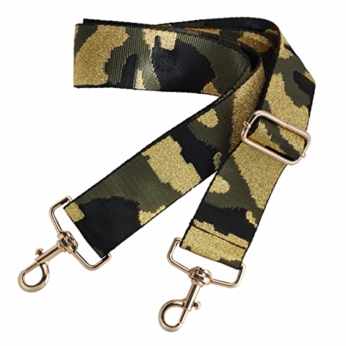 Army Green Camouflage