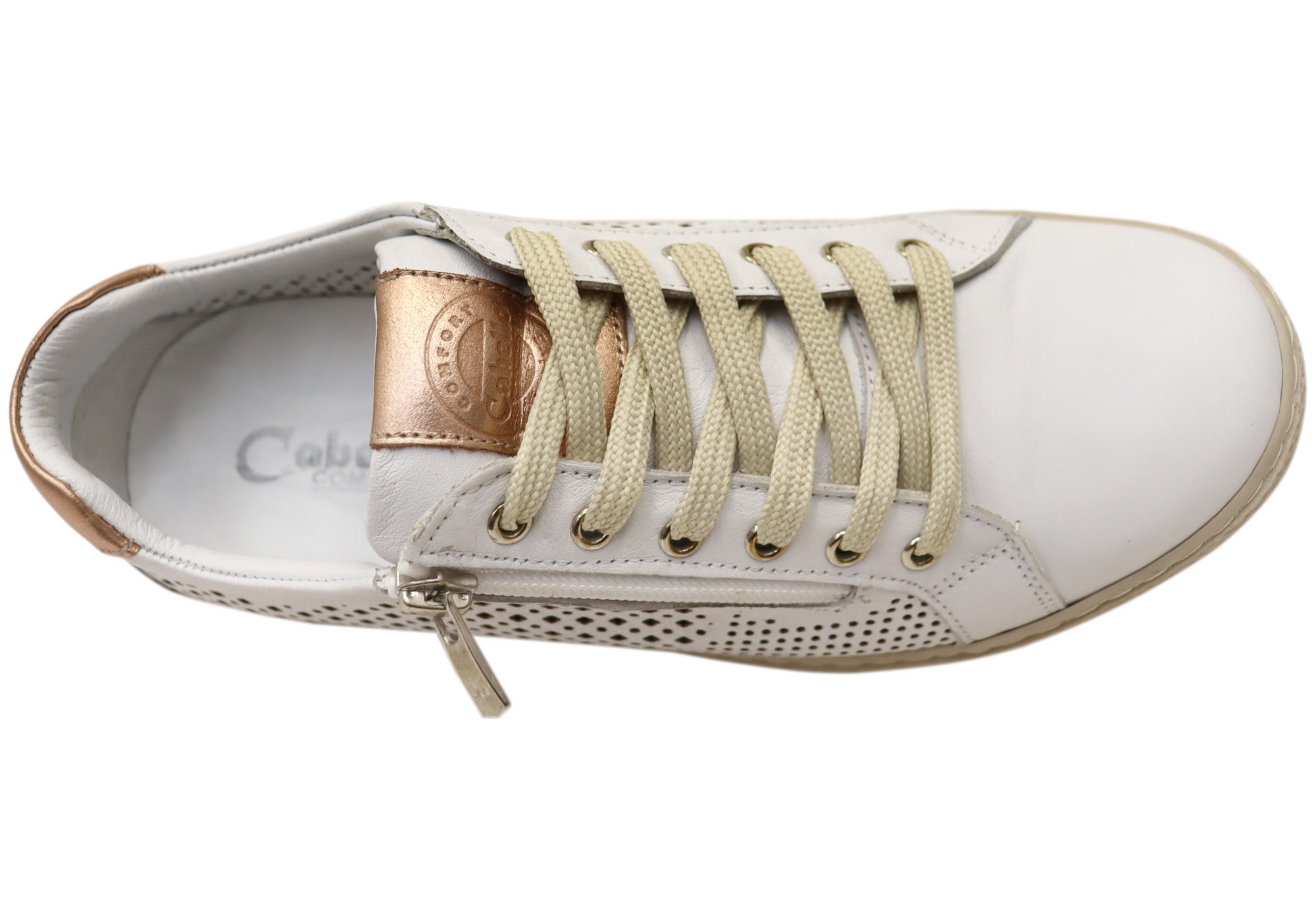 Comfortable Women's Leather Casual Shoes - European Style for Everyday Wear | Perfect for Walking, Office & Travel