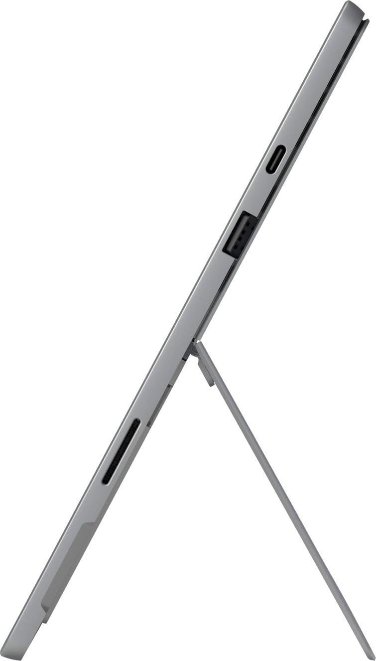 Microsoft Surface Pro 7 12.3