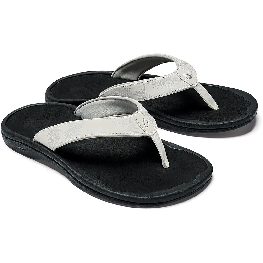 Olukai Ohana 20110 Women's Sandals - Comfortable & Stylish Flip Flops for Beach, Pool & Summer Outfits