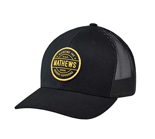 Mathews Anthem Cap - Hunting & Outdoor Gear for Sportsmen
