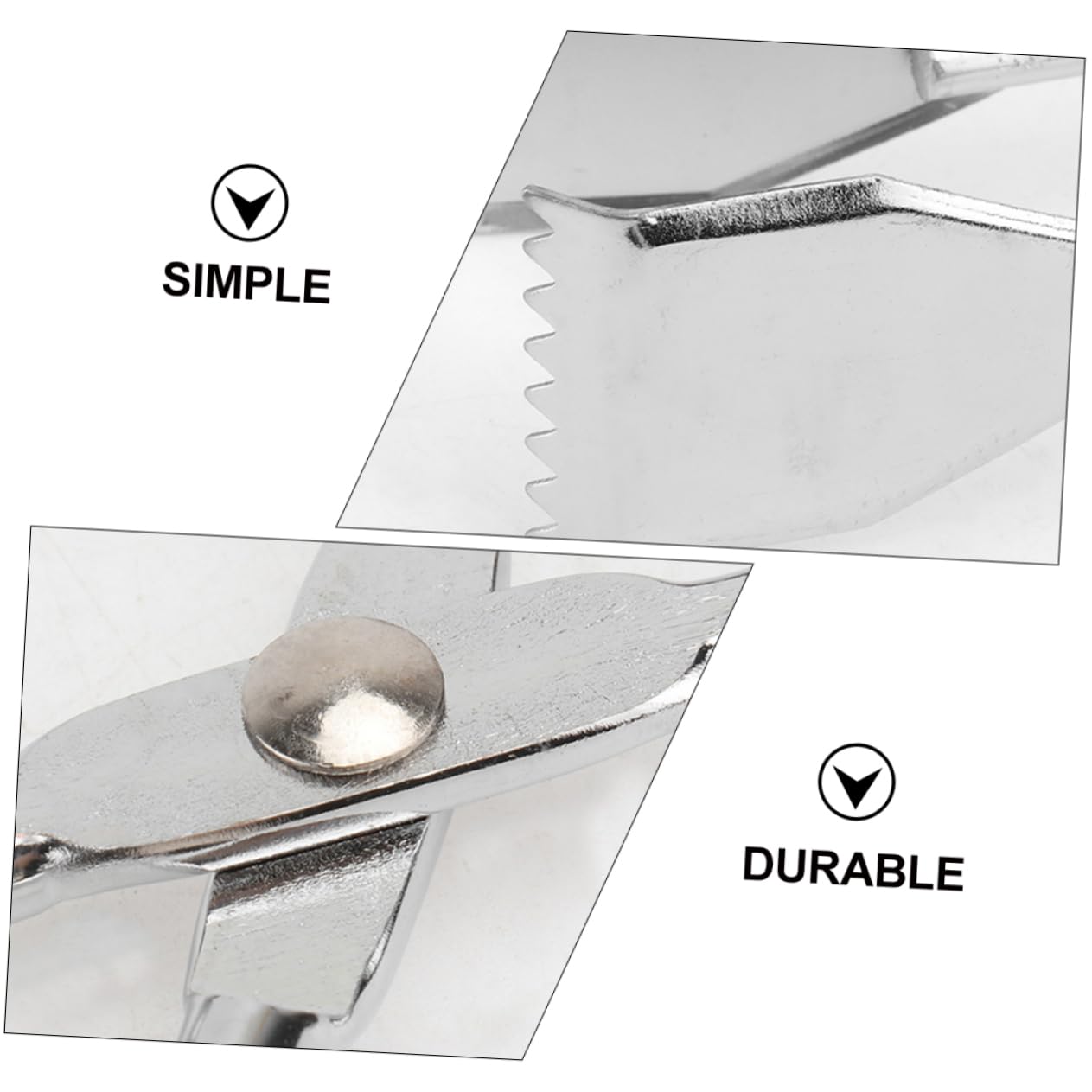 Stainless Steel Reacher Grabber Tool - 32