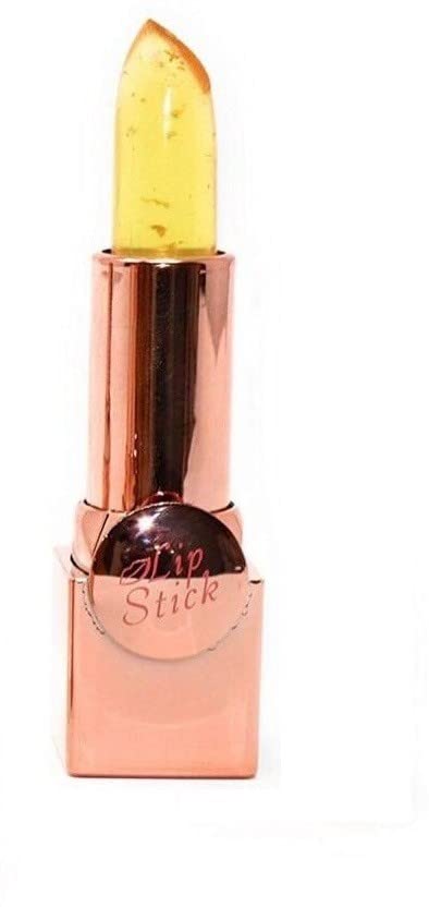 Color Changing Gel Lipstick 02 - Moisturizing Magic Lip Balm That Adapts to Your pH | Perfect for Everyday Wear, Date Nights & Special Occasions