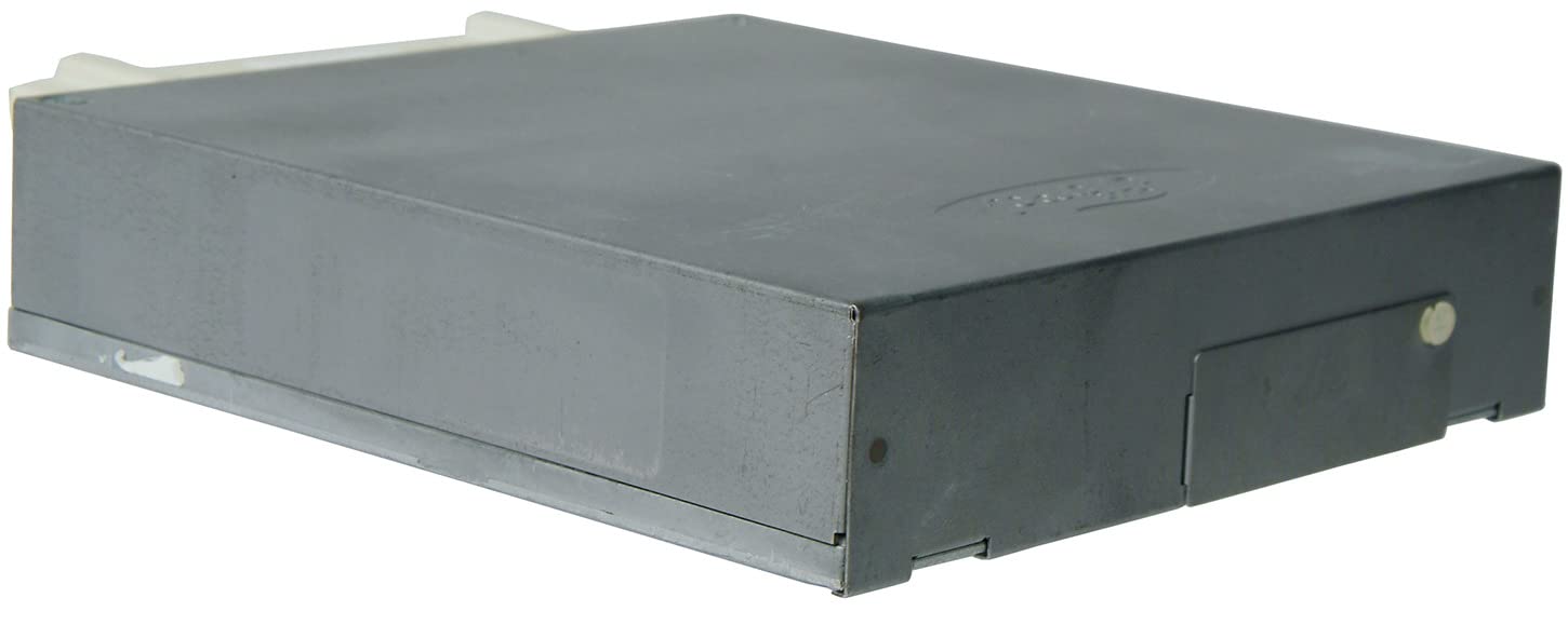 Cardone 78-4372 Remanufactured Ford PCM ECM Engine Computer - Compatible with Ford F150, E150, E250, E350 (Perfect for Engine Performance & Diagnostics)