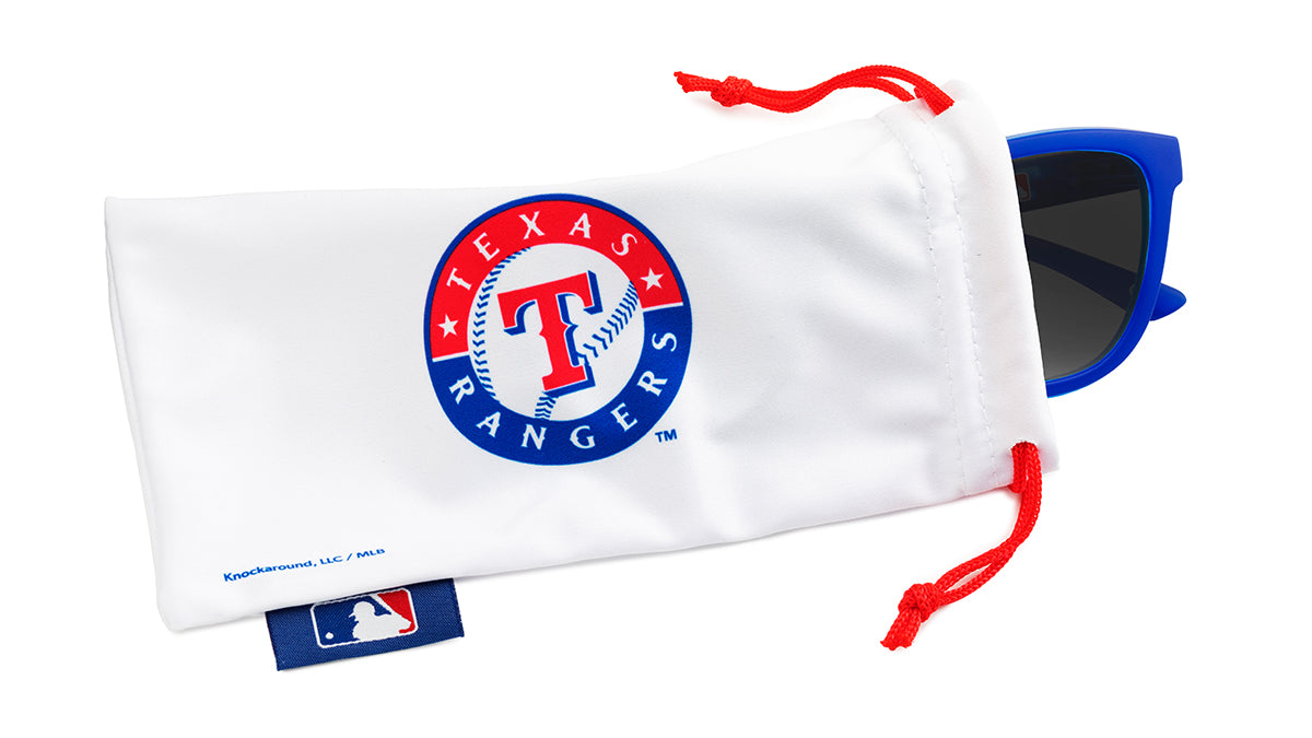 Texas Rangers MLB Baseball Jersey - Official Licensed Fan Apparel for Men & Women - Perfect for Games, Tailgating & Sports Events