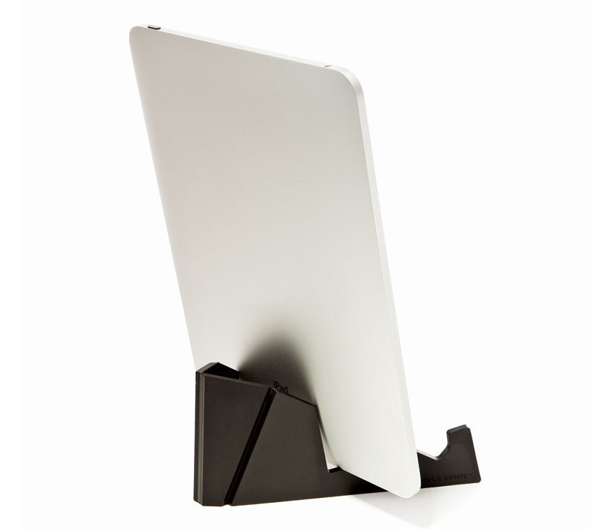 Premium Moleskine Book Stand Holder - Adjustable Reading Rack for Notebooks, Cookbooks & Tablets - Perfect for Home Office, Study Desk & Bedside Reading
