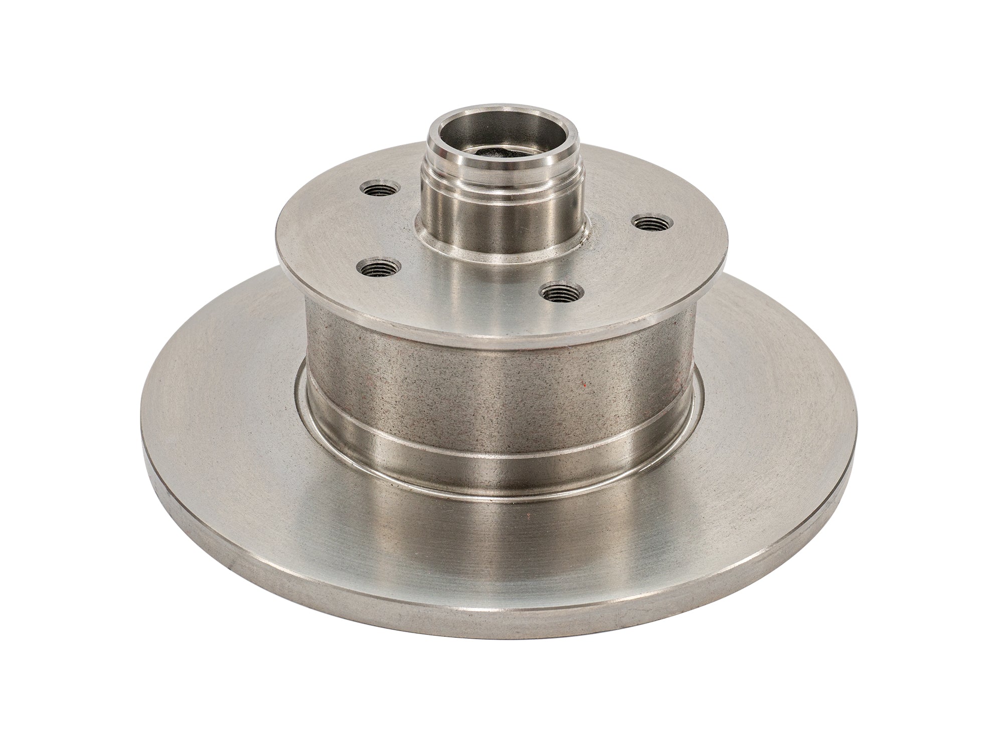 High-Quality Front Brake Rotor for 2WD Early Vanagon - Durable & Reliable Replacement Part for Smooth Braking Performance | Perfect for Off-Road Adventures & Daily Commuting
