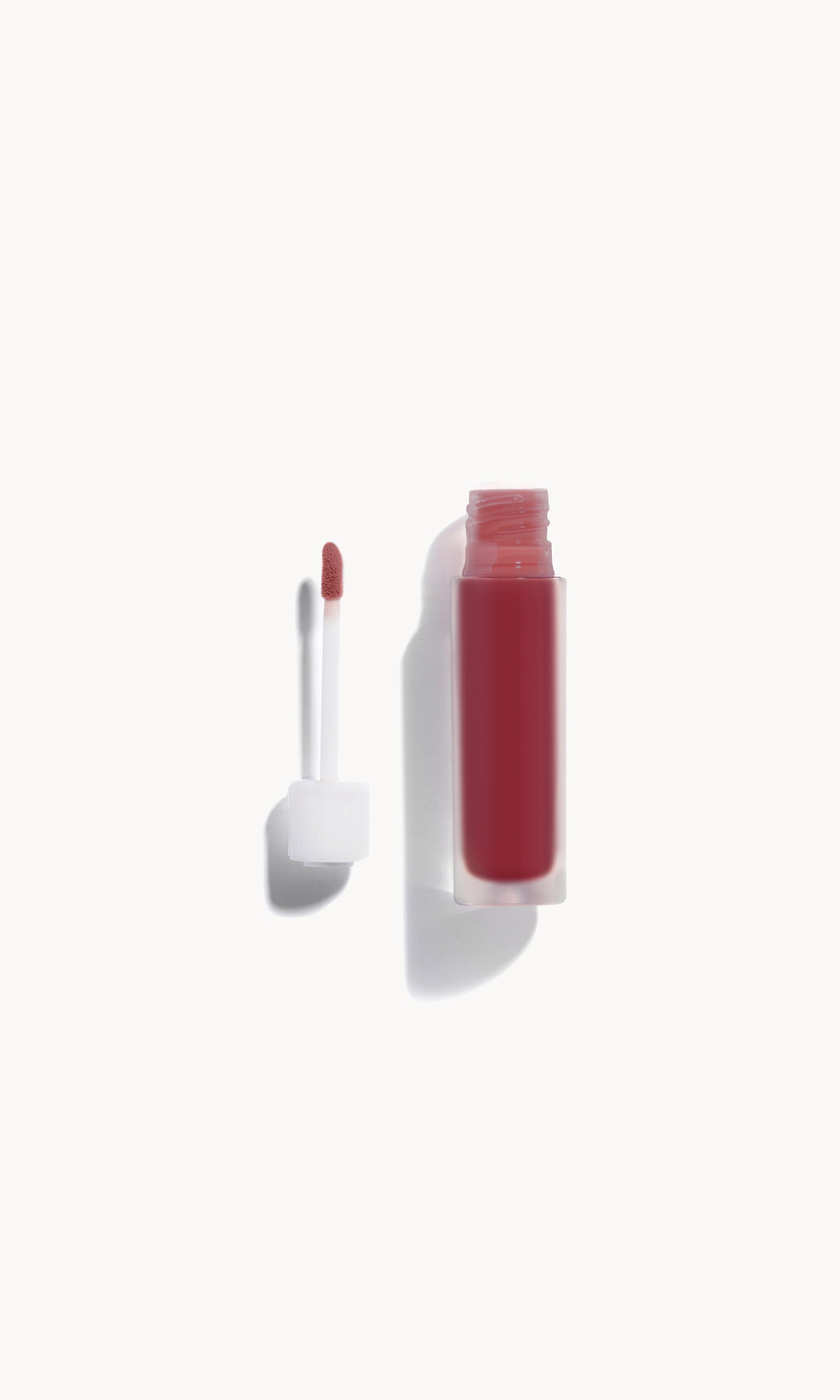 Matte Liquid Lipstick - Long Lasting, Natural & Vegan Formula for All-Day Wear | Perfect for Parties, Dates & Everyday Makeup Looks