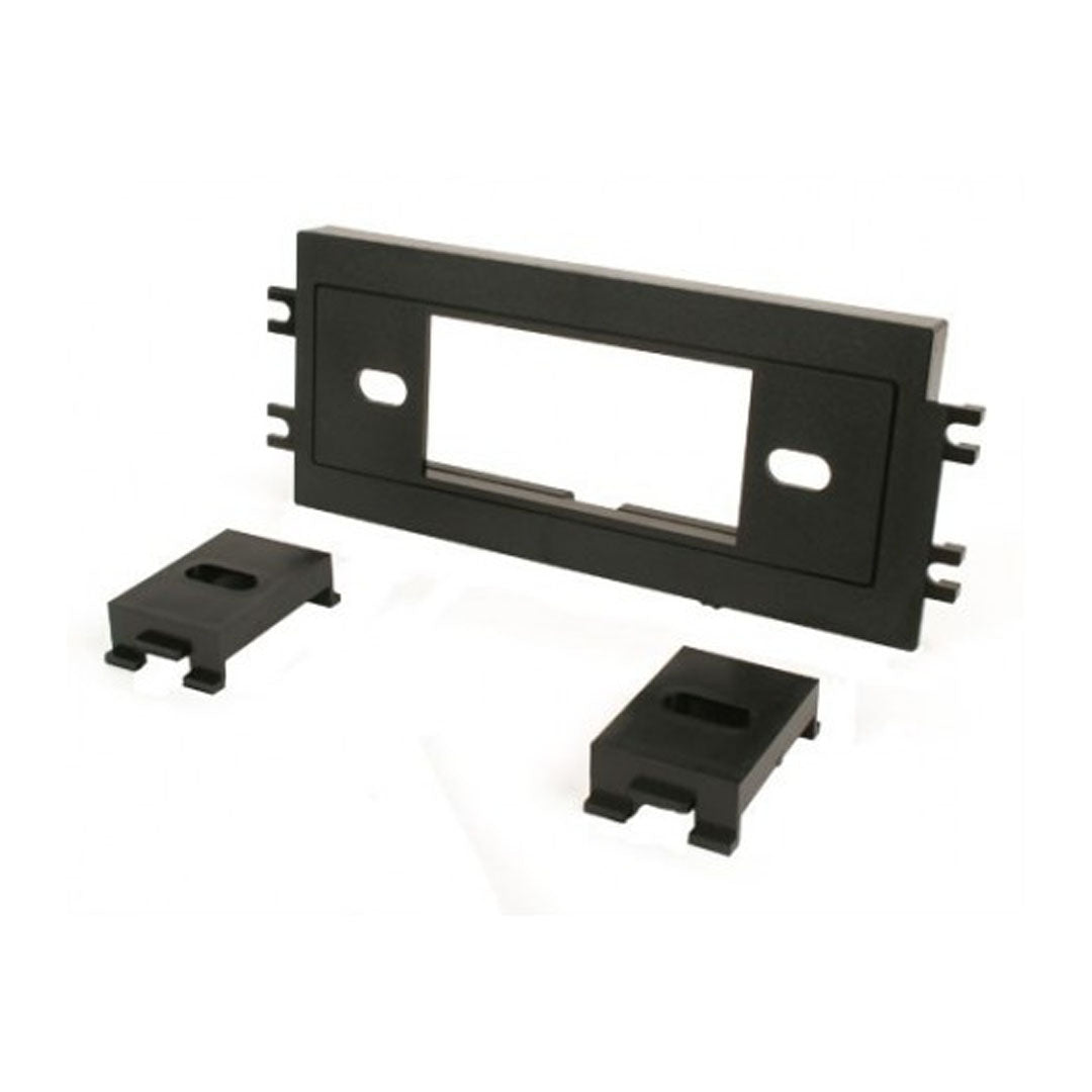 GMK323P Single DIN Car Stereo for 1993-1996 Chevy Camaro Pontiac Firebird Trans Am - In-Dash Radio Replacement with Bluetooth & USB (Perfect for Road Trips & Classic Car Upgrades)